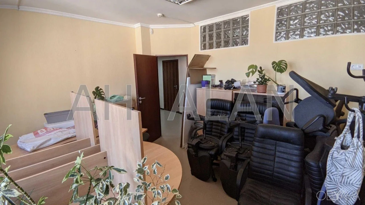 3-room apartment, 101 sq.m.
