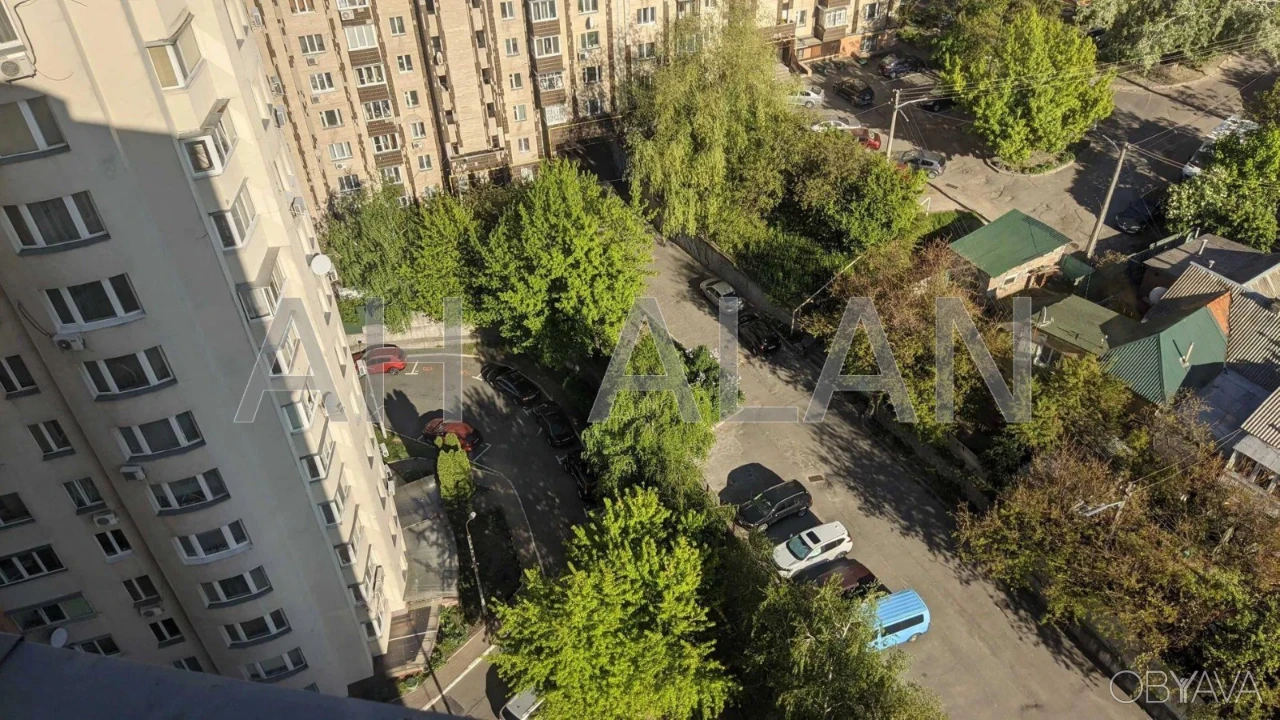 3-room apartment, 101 sq.m.