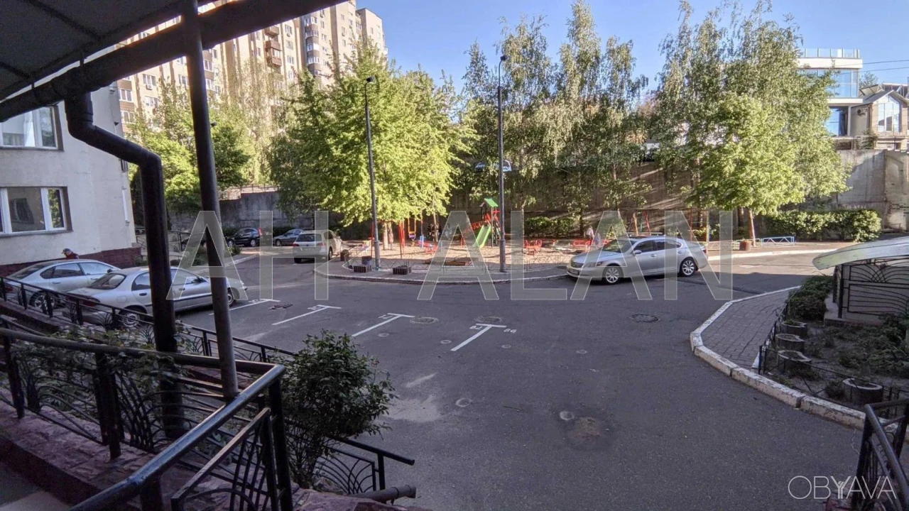 3-room apartment, 101 sq.m.