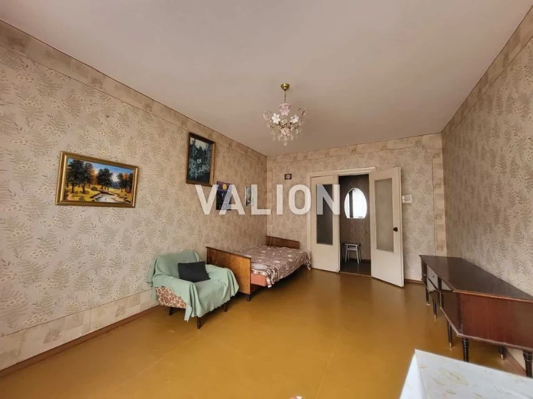 3-room apartment for sale 72.5 m2, Gaz, Svobody 17B Podil