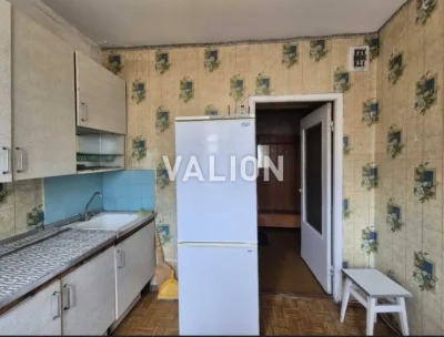 Продаж 3-кімнатної квартири 72,5 м2, Газ, Свободи 17Б Поділь