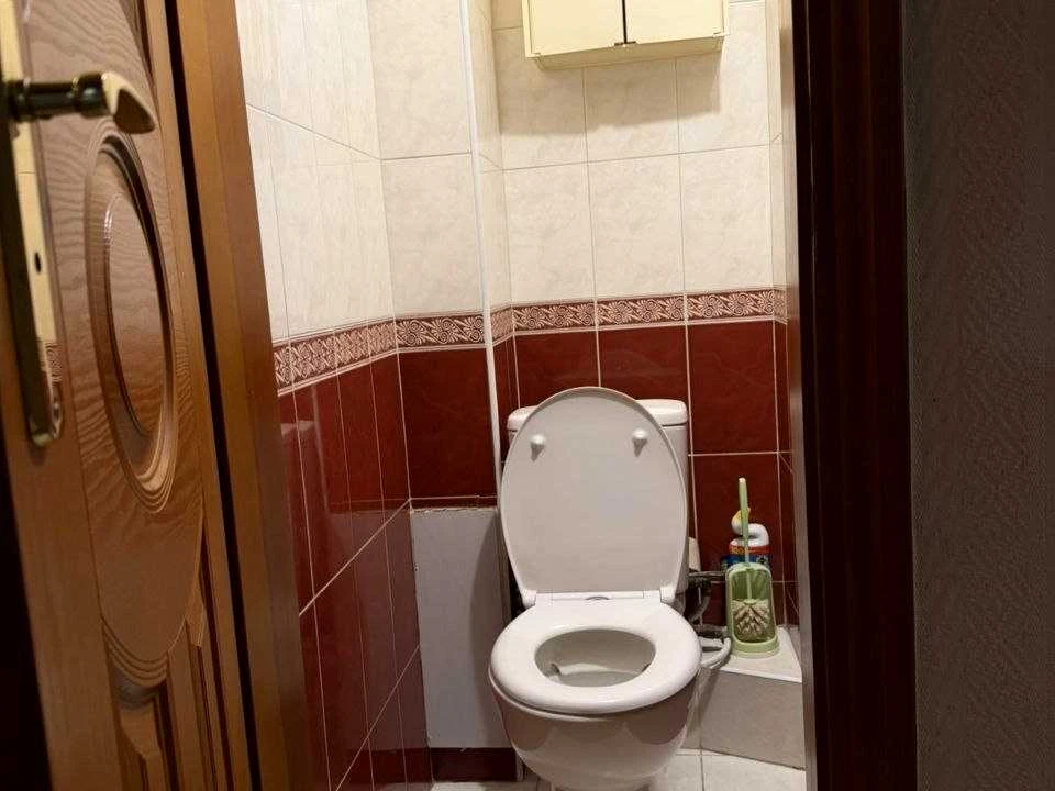 Apartment. Kyiv, Spasskaya St.