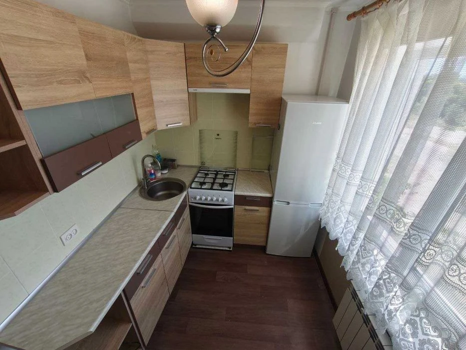 Продажа 1 комн. квартиры в Южном мкрн г. Запорожье