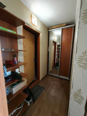 Продажа 1 комн. квартиры в Южном мкрн г. Запорожье