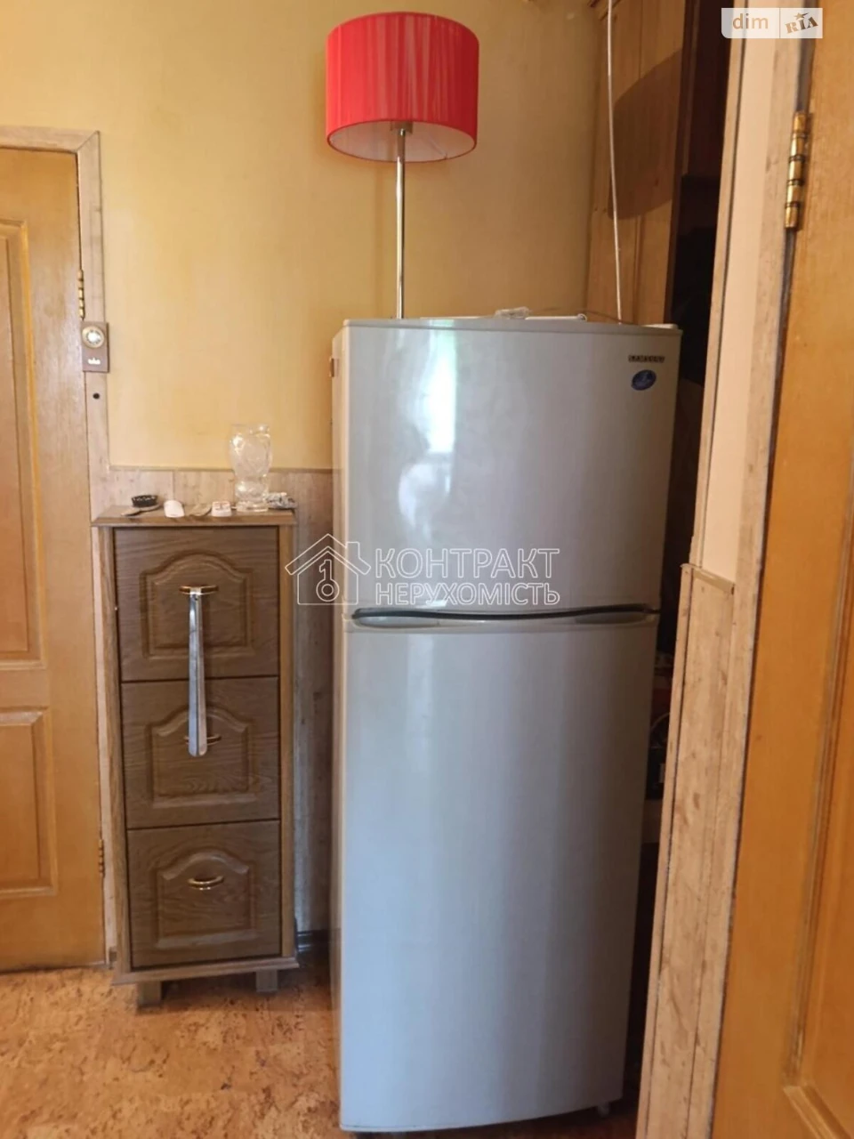 Sale Apartment Saltivskyi