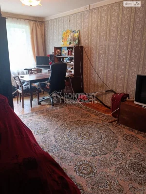 Sale Apartment Saltivskyi