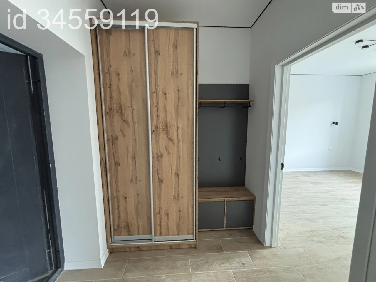 Продаж Квартира Новий