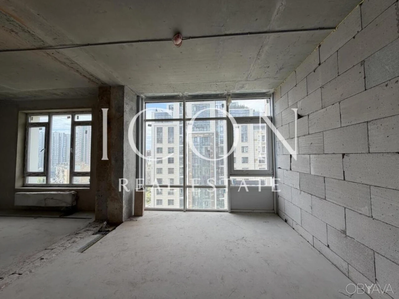 2-room apartment, 68 sq.m