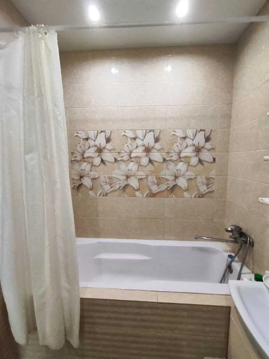 Продам 1-ю кв новострой с газом в Харькове! (404891)
