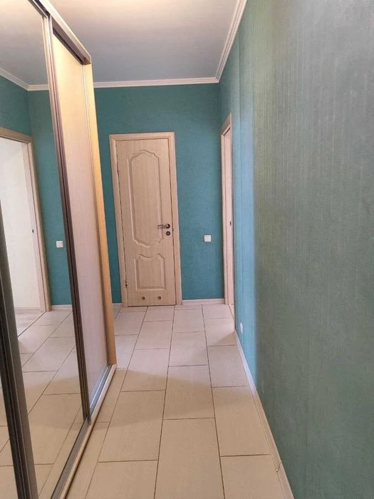Продам 1-ю кв новострой с газом в Харькове! (404891)
