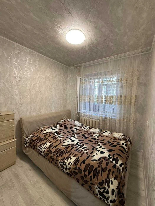3к квартира 65м2, ОКРЕМІ КІМНАТИ, поверх 5/9, Сади-3