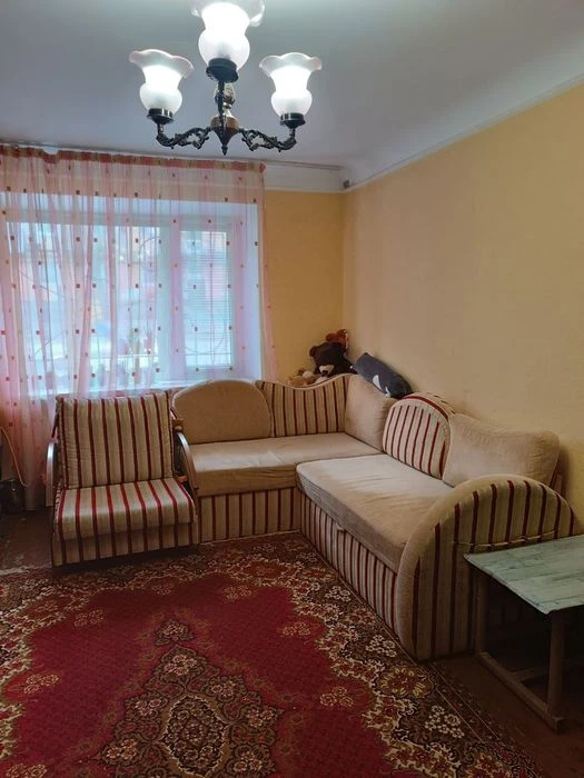 Продам уютную 2к квартиру на пр.Поля