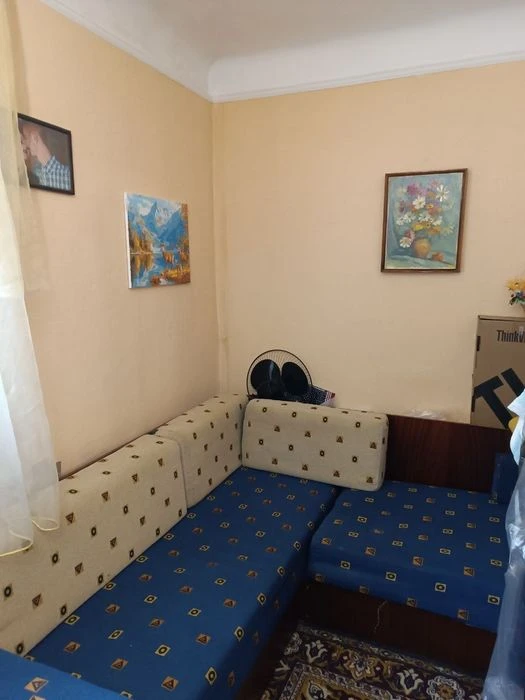 Продам уютную 2к квартиру на пр.Поля