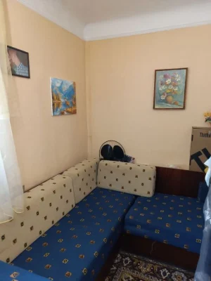 Продам уютную 2к квартиру на пр.Поля