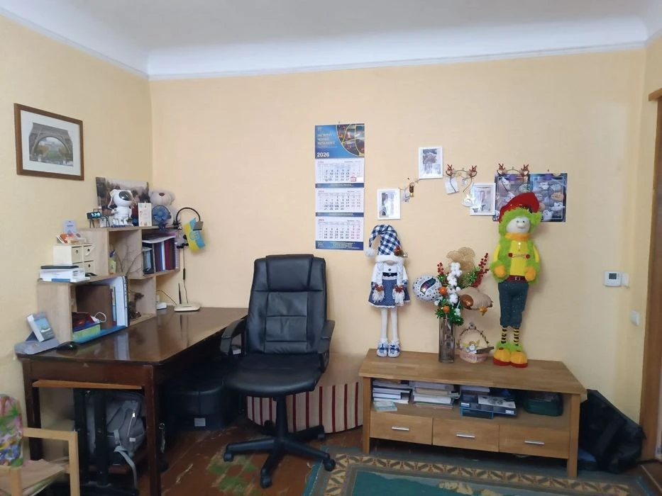 Продам уютную 2к квартиру на пр.Поля