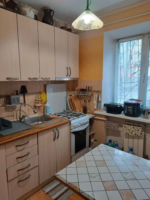 Продам уютную 2к квартиру на пр.Поля