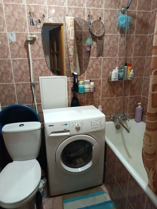 Продам уютную 2к квартиру на пр.Поля