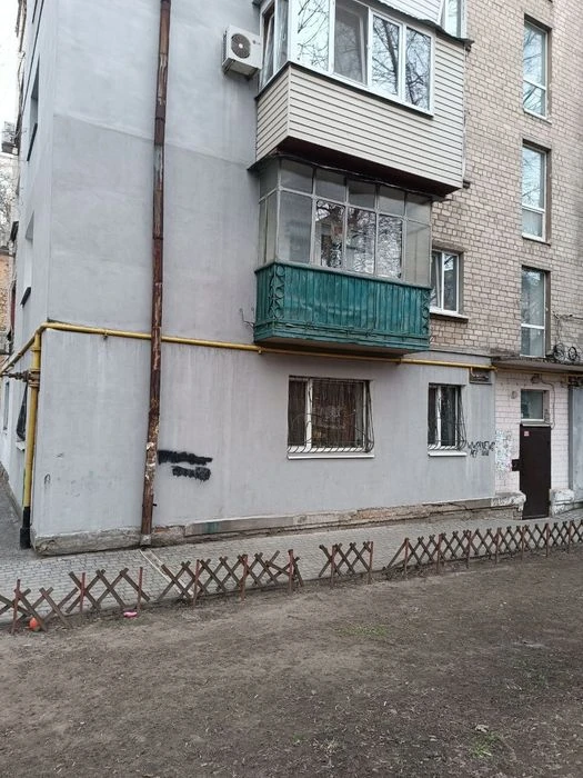 Продам уютную 2к квартиру на пр.Поля
