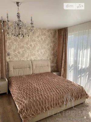 Sale of 2-room apartment 72 sq. m on Valeriy Lobanovskyi Ave.