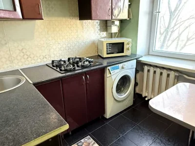 Квартира. Одесса, Академика Заболотного ул.