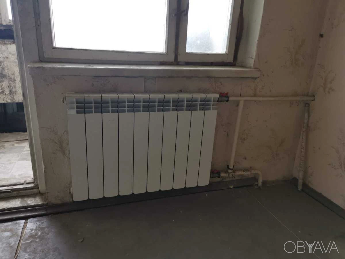 2-room apartment, 46.80 sq.m