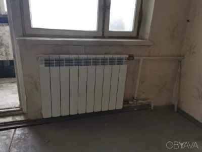 2-room apartment, 46.80 sq.m