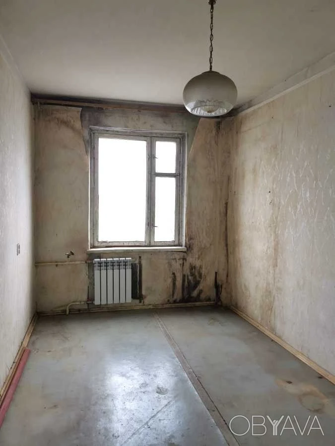 2-room apartment, 46.80 sq.m