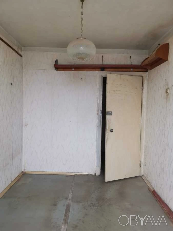 2-room apartment, 46.80 sq.m