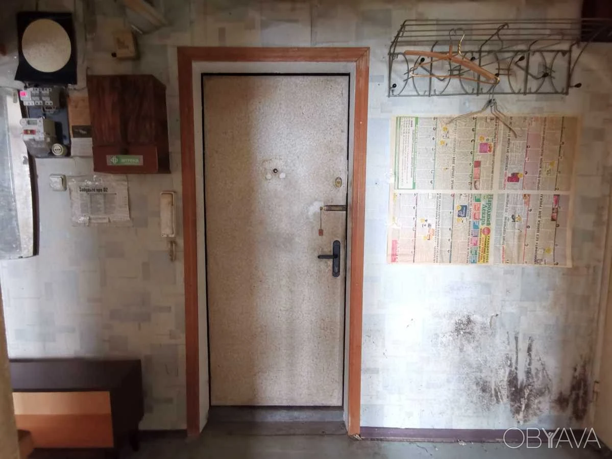 2-room apartment, 46.80 sq.m