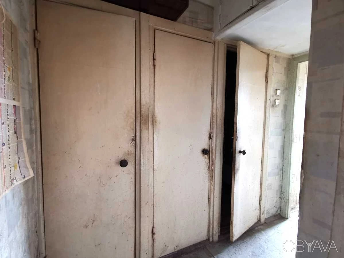 2-room apartment, 46.80 sq.m