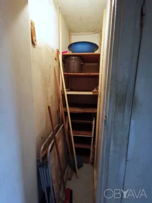2-room apartment, 46.80 sq.m