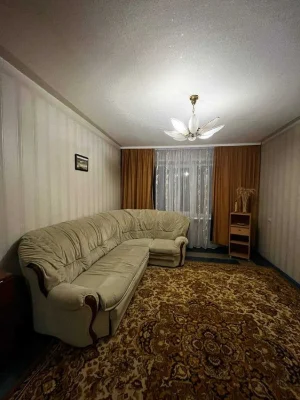 Продам 3-к квартиру | ж/м Победа-6 (Бульвар Славы) | 4-й эта