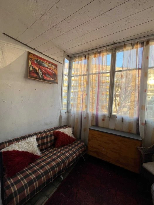 Продам 3-к квартиру | ж/м Победа-6 (Бульвар Славы) | 4-й эта