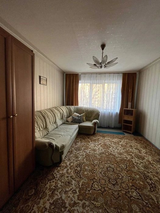 Продам 3-к квартиру | ж/м Победа-6 (Бульвар Славы) | 4-й эта