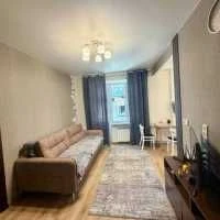 2 ком в КИРПИЧЕ жилое состояние КАЛИНОВА (720505)