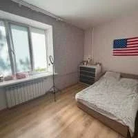 2 ком в КИРПИЧЕ жилое состояние КАЛИНОВА (720505)