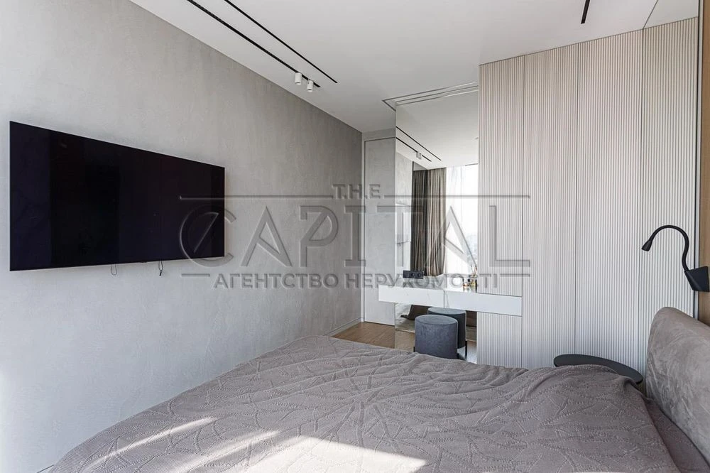 Sale of an exclusive 2-room apartment in the Taryan Towers residential complex