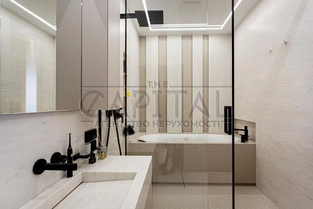 Sale of an exclusive 2-room apartment in the Taryan Towers residential complex