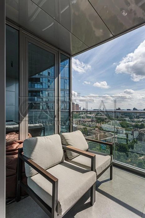 Sale of an exclusive 2-room apartment in the Taryan Towers residential complex