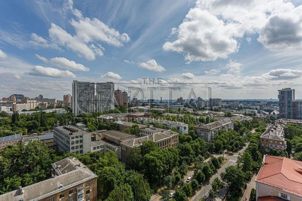 Sale of an exclusive 2-room apartment in the Taryan Towers residential complex