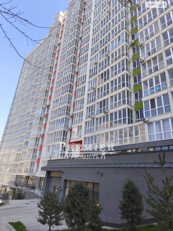 Продажа квартир Приморский.
