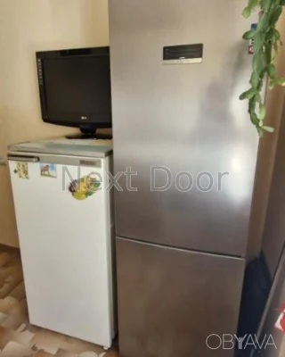 1-room apartment, 30 sq.m.