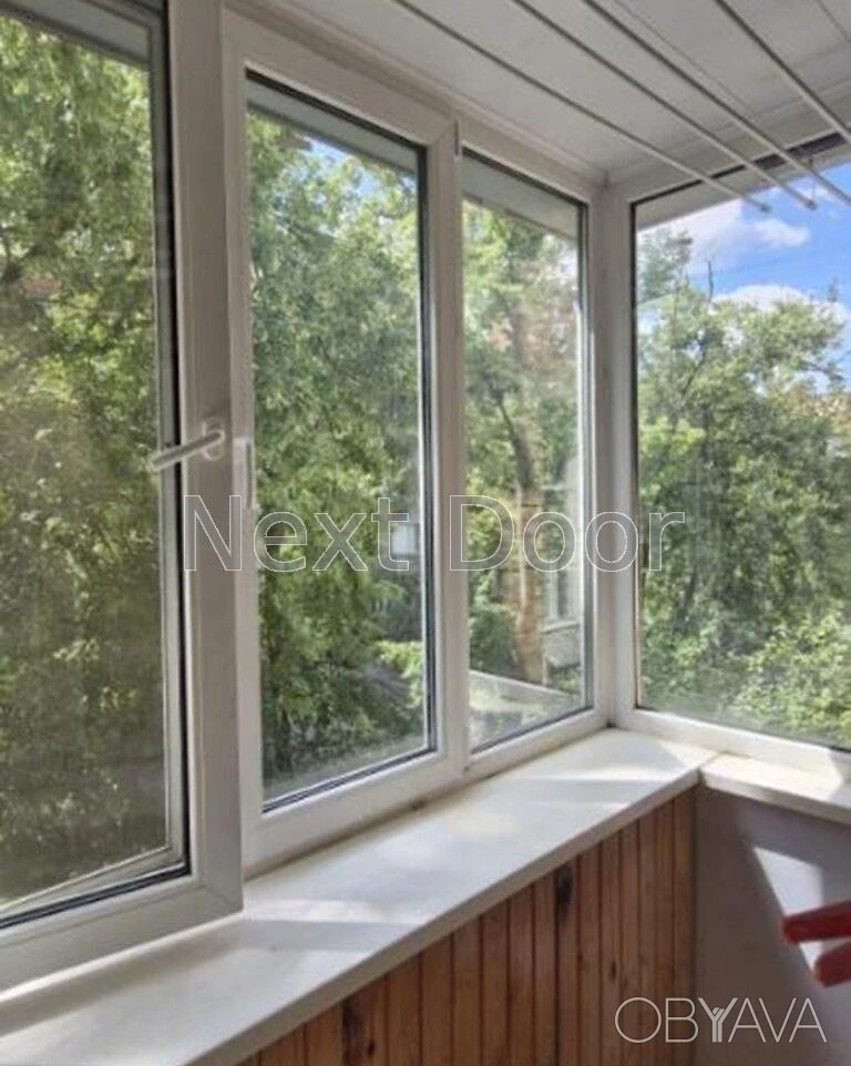 1-room apartment, 30 sq.m.