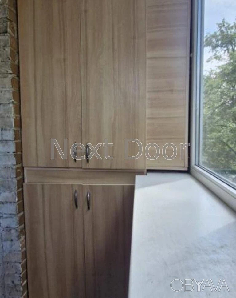 1-room apartment, 30 sq.m.