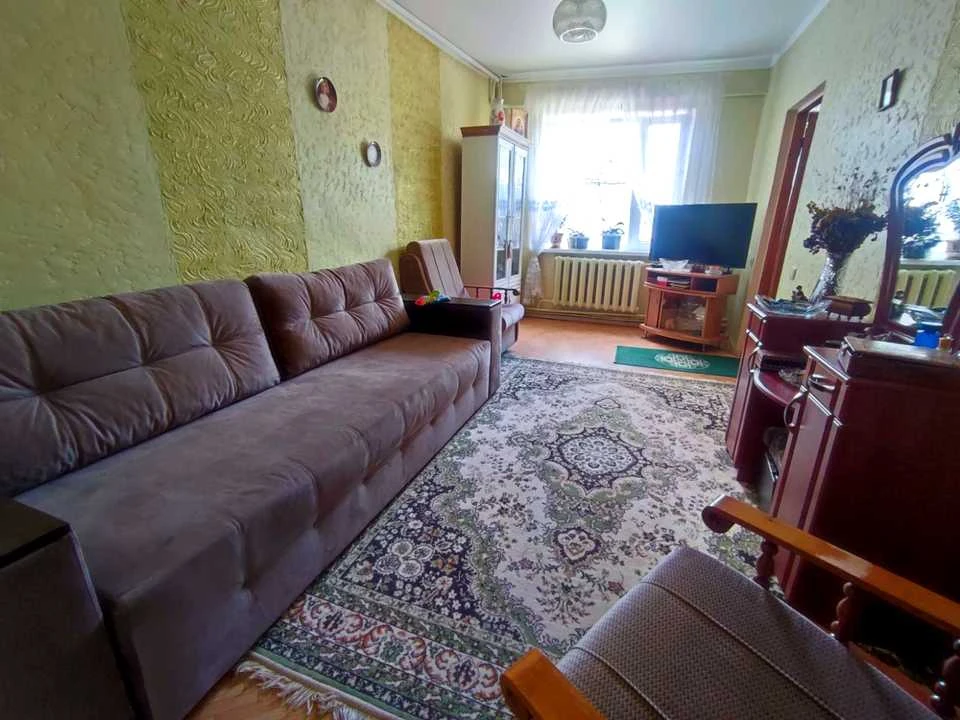Дом. Одесса, Гладкова