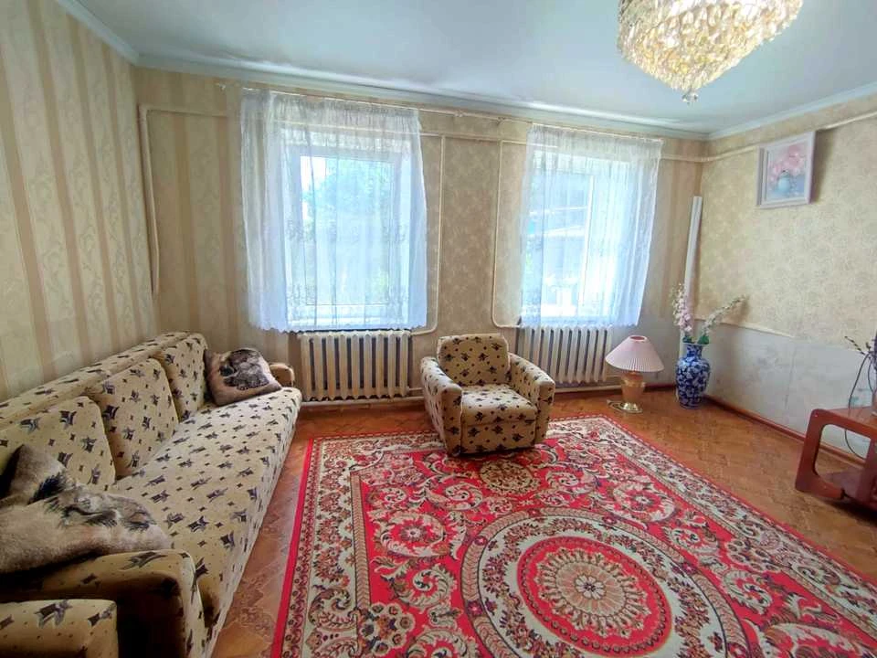 Дом. Одесса, Гладкова