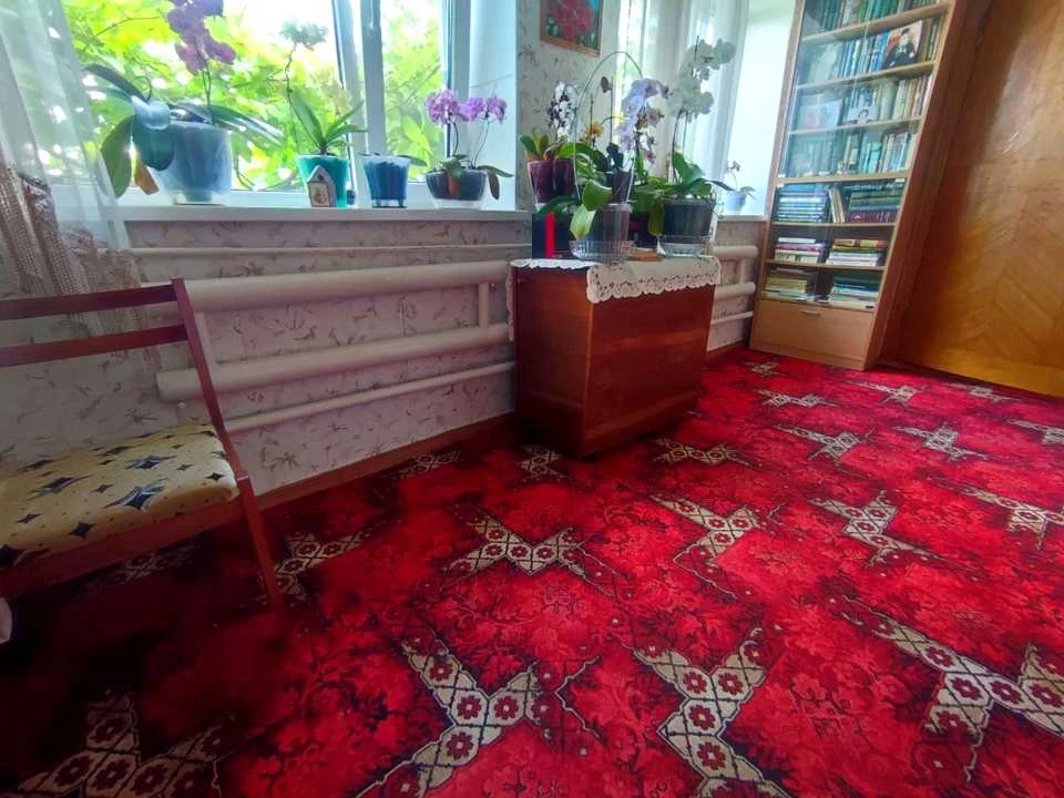 Дом. Одесса, Гладкова