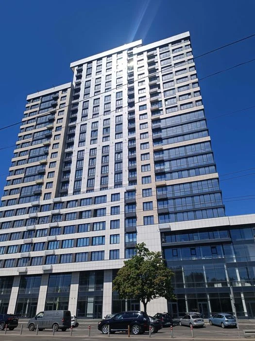 Продам квартиру 66,95м.кв. в ЖК Фаворит