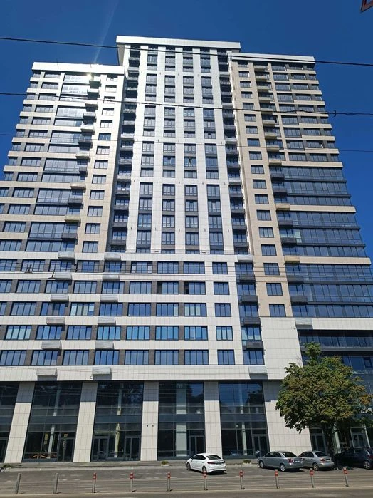 Продам квартиру 66,95м.кв. в ЖК Фаворит