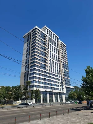 Продам квартиру 66,95м.кв. в ЖК Фаворит